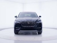 Usado Jaguar F-Pace SE 204 CV (150 kW) 2021 Negro SUV