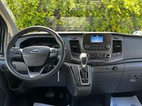 Usado Ford Transit Custom Nugget 150 CV (110 kW) 2023 Azul Monovolumen