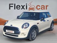 usado Mini One D Diésel en Flexicar Santander