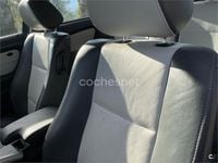 Usado BMW 320 150 CV (110 kW) 2003 Gris / plata Coupe