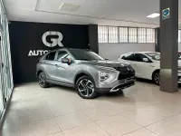 Usado Mitsubishi Eclipse Cross 188 CV (138 kW) 2022 Gris / plata SUV