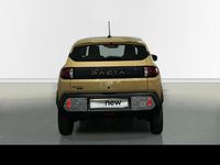 Nuevo Dacia Spring Extreme 47 kW (65 CV) 2025 Otro Utilitario
