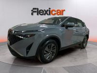 Usado Nissan Qashqai Acenta 140 CV (102 kW) 2025 Gris SUV