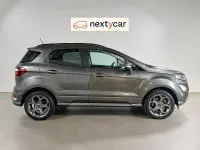Usado Ford Ecosport ST-Line 125 CV (91 kW) 2023 Gris / plata SUV