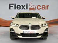 usado BMW X2 sDrive18i Gasolina en Flexicar Talavera de la Reina