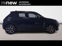 Nuevo Renault Megane E-Tech Techno 89 kW (122 CV) 2025 Utilitario