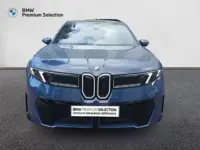 Usado BMW iX3 M Sport 344 kW (469 CV) 2026 Azul SUV
