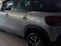 Usado Citroën C3 Aircross PureTech 110 CV (80 kW) 2024 Pintura gris artense SUV