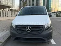 Usado Mercedes V200 Marco Polo 136 CV (100 kW) 2022 Blanco Monovolumen