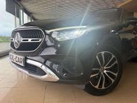 Occasion Mercedes GLC220 197 ch (144 kW) 2023 Noir SUV