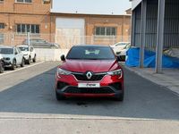 Usado Renault Arkana R.S. 145 CV (106 kW) 2022 Rojo SUV
