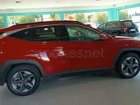 Usado Hyundai Tucson 160 CV (117 kW) 2025 Rojo SUV