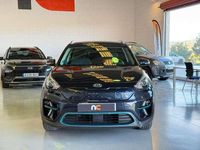 Usado Kia e-Niro 150 kW (204 CV) 2022 Azul SUV
