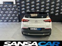 Usado Opel Grandland X Design Edition 130 CV (95 kW) 2021 Blanco SUV