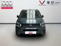 Nuevo Citroën Berlingo 102 CV (75 kW) 2026 Azul Monovolumen
