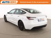 Usado Tesla Model 3 RWD 208 kW (283 CV) 2024 Eléctrico Berlina