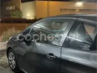 Usado Peugeot 208 Access 82 CV (60 kW) 2013 Gris / plata Utilitario