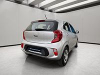Usado Kia Picanto 67 CV (49 kW) 2024 Gris / plata Utilitario