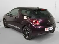 Usado Citroën DS3 PureTech 83 CV (61 kW) 2015 Burdeos Utilitario