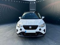 Usado Seat Arona Style 110 CV (80 kW) 2021 Blanco SUV