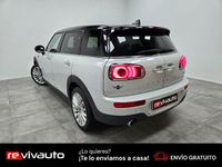 Usado Mini Cooper D Clubman 150 CV (110 kW) 2019 Gris Familiar