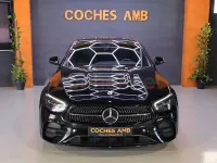 Usado Mercedes E300 321 CV (236 kW) 2022 Negro Berlina