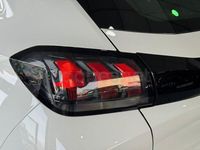 Usado Peugeot 208 Active 100 CV (73 kW) 2022 Blanco Utilitario