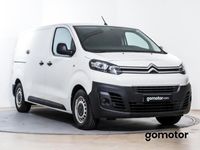 Usado Citroën Jumpy 102 CV (75 kW) 2019 Blanco Monovolumen