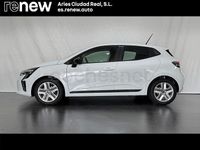 Nuevo Renault Clio V Evolution 100 CV (73 kW) 2025 Blanco Berlina