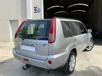 Usado Nissan X-Trail 165 CV (121 kW) 2005 Plateado SUV