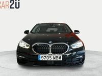 usado BMW 120 Serie 1 d en San Pablo Motor | Su Eminencia Sevilla