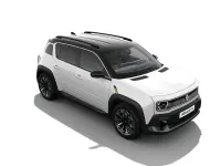 Usado Renault R5 Iconic 110 kW (150 CV) 2025 Blanco Utilitario