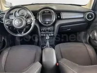 Usado Mini Cooper D 116 CV (85 kW) 2018 Blanco Utilitario