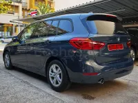 Usado BMW 218 150 CV (110 kW) 2016 Gris / plata Familiar