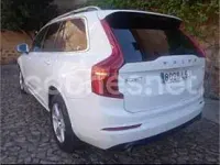 Usado Volvo XC90 Momentum 190 CV (139 kW) 2016 Blanco SUV