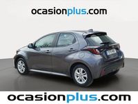 Usado Toyota Yaris Edition 125 CV (91 kW) 2024 Gris Utilitario