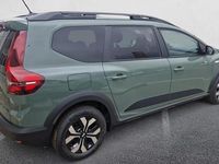 Begagnad Dacia Jogger Expression 110 HK (80 kW) 2025 Minibuss