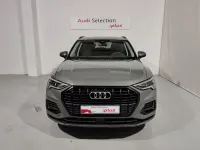 Usado Audi Q3 Advanced Plus 150 CV (110 kW) 2025 Gris SUV
