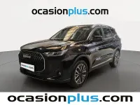 Usado Ebro s700 147 CV (108 kW) 2025 Negro SUV
