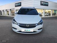 usado Opel Astra 1.6 CDTi S/S 100kW (136CV) ST Business +