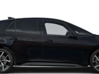 Nuevo VW ID.3 Style 169 kW (231 CV) 2026 Negro Utilitario