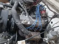 Usado Suzuki Samurai 45 CV (33 kW) 1992 Blanco SUV