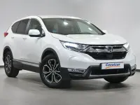 Usado Honda CR-V Elegance 184 CV (135 kW) 2022 Blanco SUV