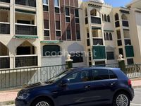 Usado VW Golf VII Edition 105 CV (77 kW) 2014 Azul Berlina