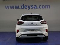 Usado Ford Puma ST-Line X 125 CV (91 kW) 2025 Blanco SUV