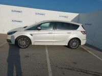 usado Ford S-MAX 2.0 TDCi 110kW Vignale PowerShift Segundamano