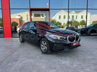 Usado BMW 116 M Sport 116 CV (85 kW) 2021 Negro Utilitario