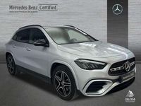 Usado Mercedes GLA200 150 CV (110 kW) 2024 SUV