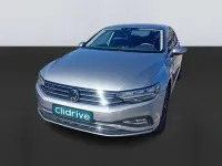 Usado VW Passat Executive 122 CV (89 kW) 2020 Familiar