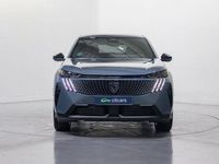 Nuevo Peugeot 3008 Allure 136 CV (100 kW) 2025 Azul SUV